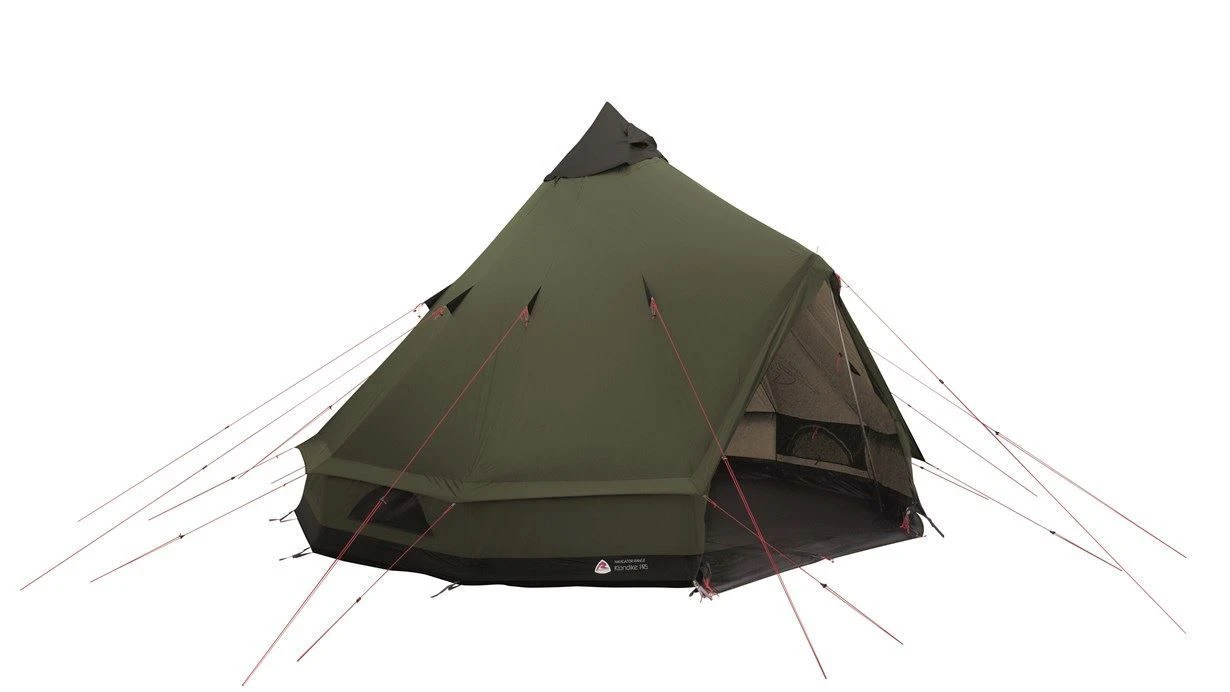 Robens Klondike PRS Tent 2 Robens Klondike PRS Tent - Image 2