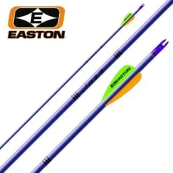 Easton XX75 Jazz 30" Arrows - 6pk