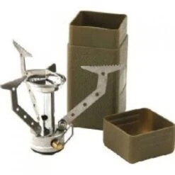 Kombat Compact Commando Stove