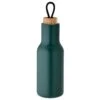 Tempa Drinks Bottle - Matte Green