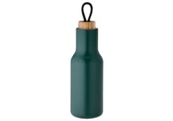 Tempa Drinks Bottle - Matte Green