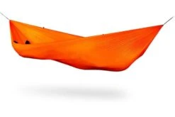 DD Superlight Hammock Sunset Orange