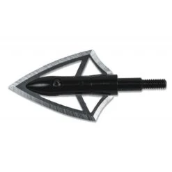 Bearpaw German Jager Broadheads (3pk)